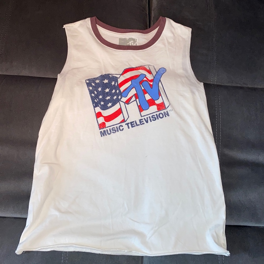 MTV Shirt
